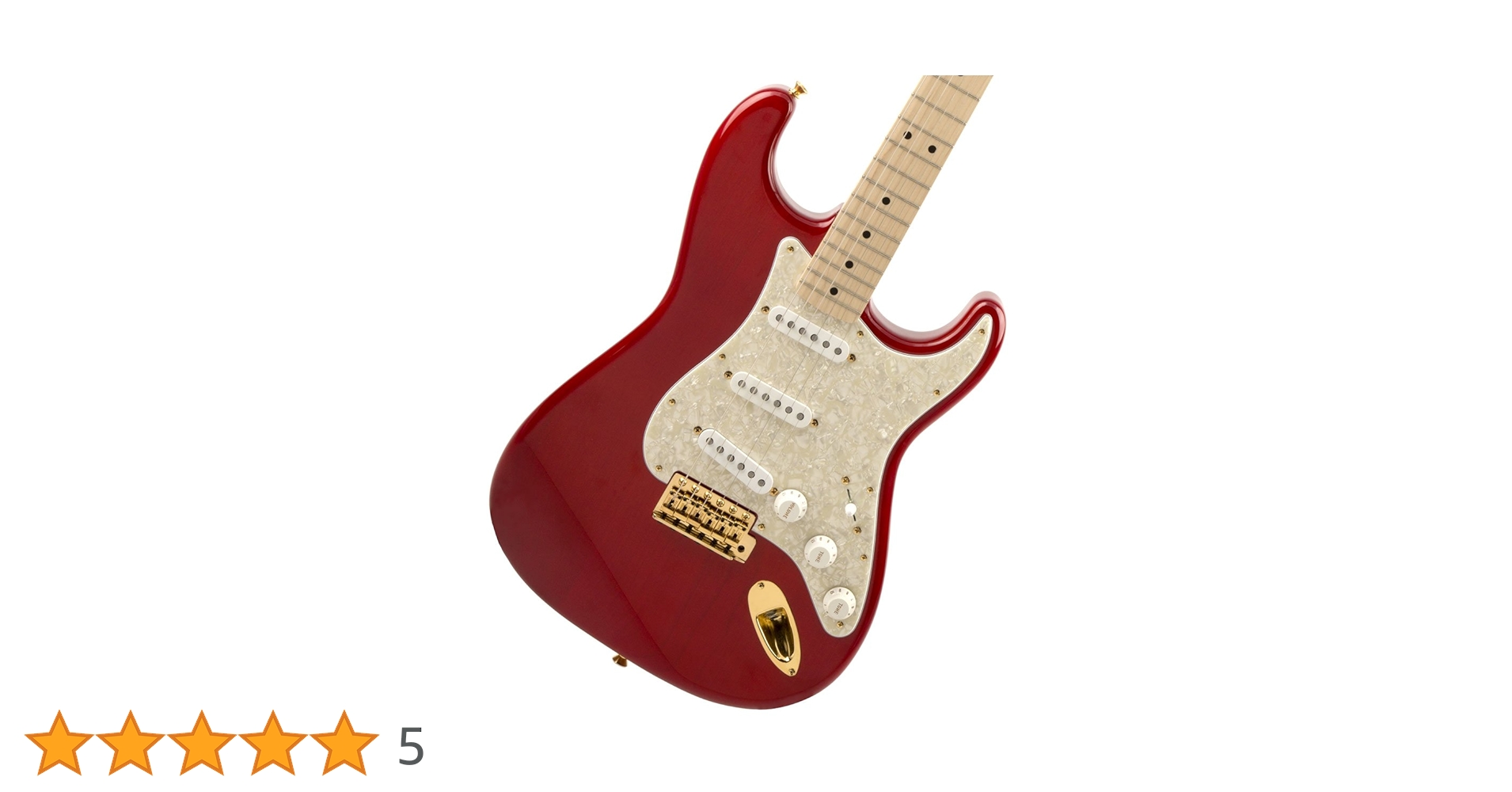 エレキギター　fender ストラトキャスター　MAMIモデル エレキギター fender ストラトキャスター MAMI model Amazon.co